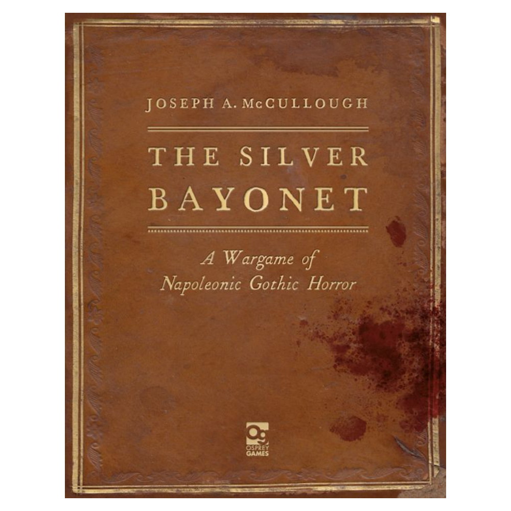 The Silver Bayonet
