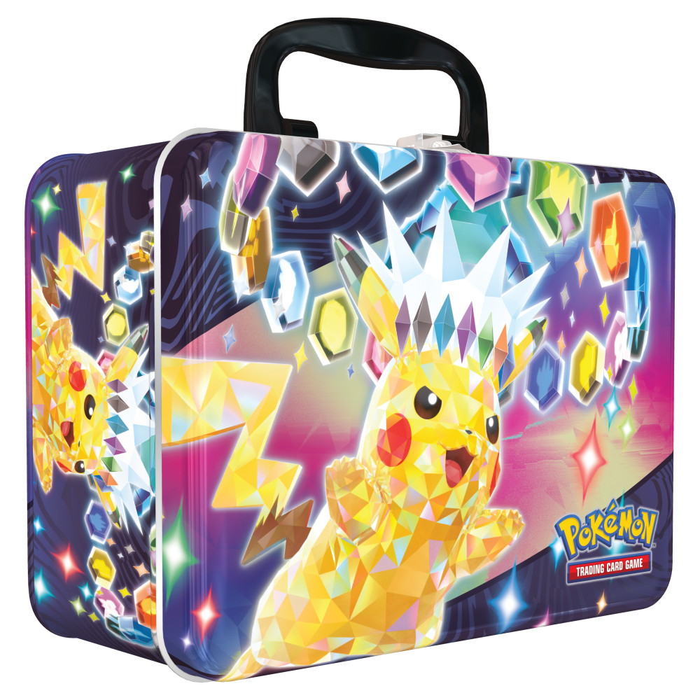 Collector's Chest 2024