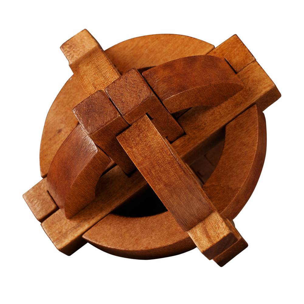 Great Minds: Galileo's Globe