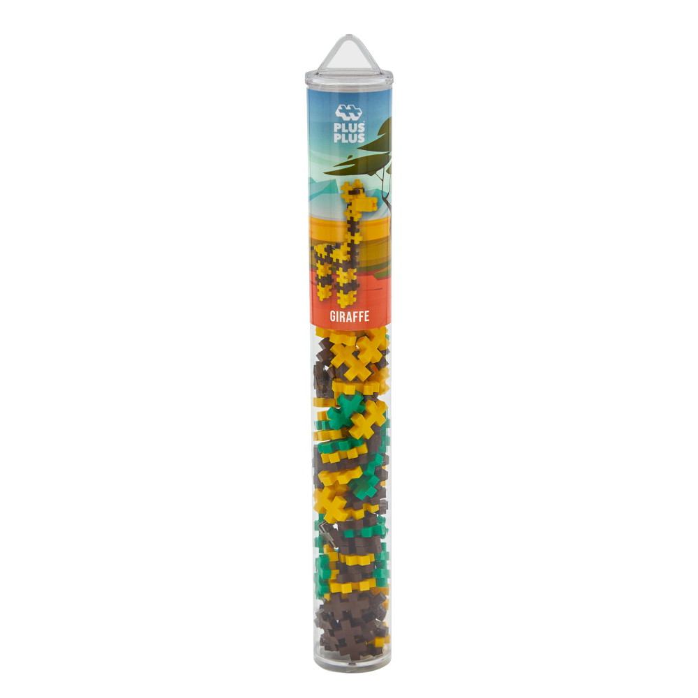 Plus-Plus - Giraff