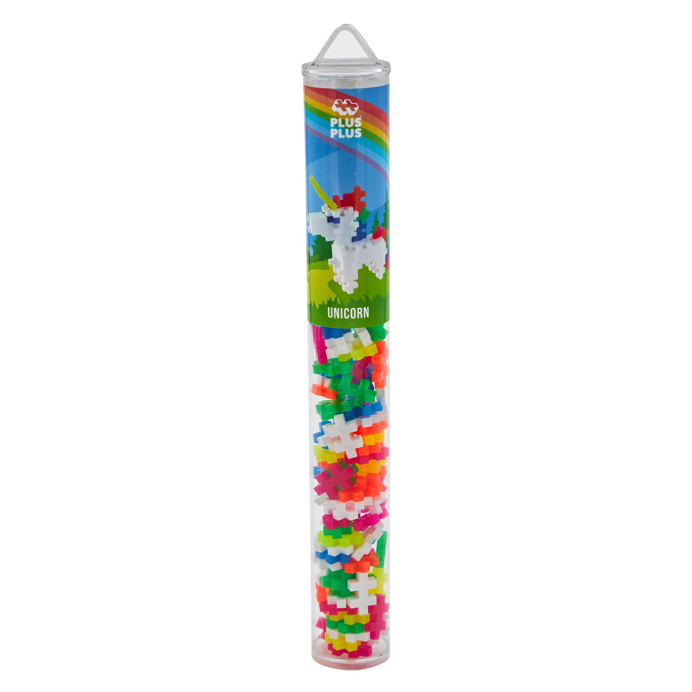 Plus-Plus - Enhörning