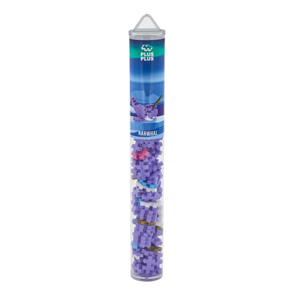 Plus-Plus - Narval