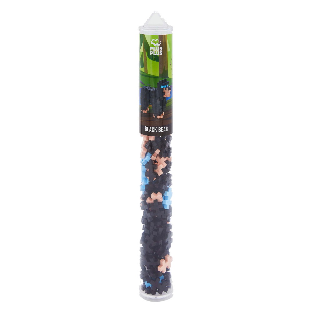 Plus-Plus - Björn