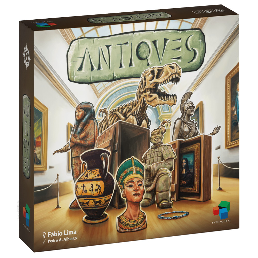 Antiques