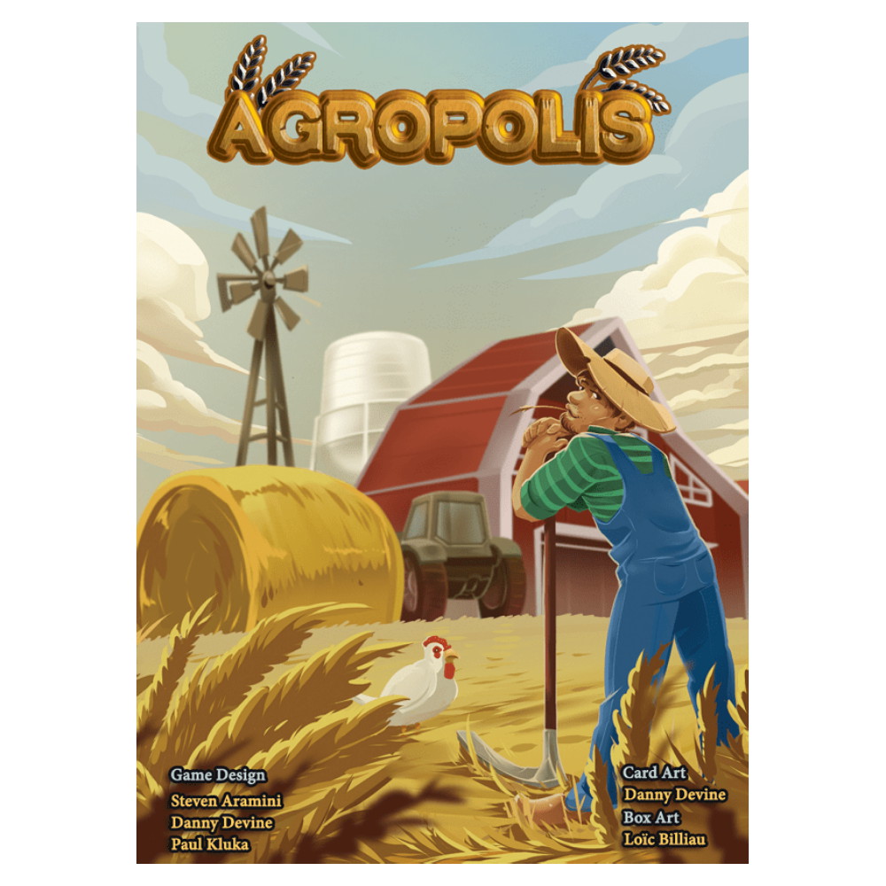 Agropolis
