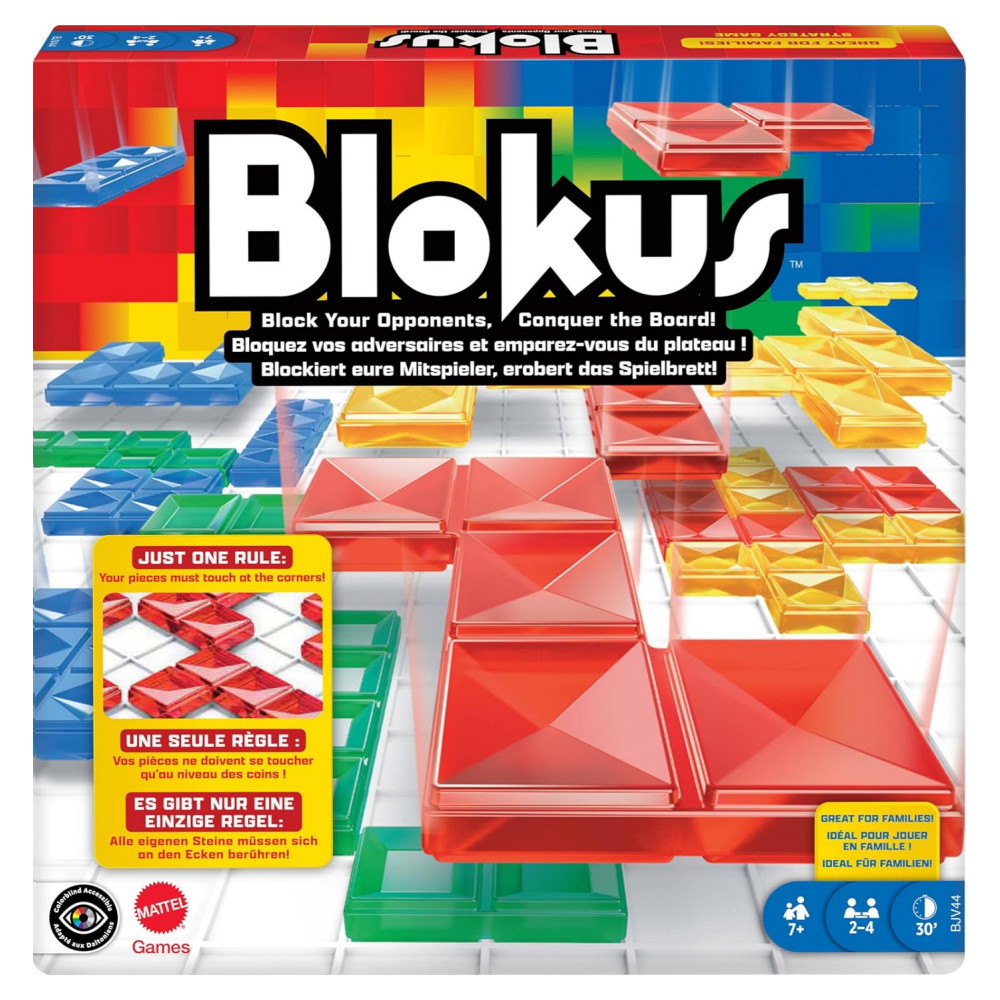 SKADAT Blokus