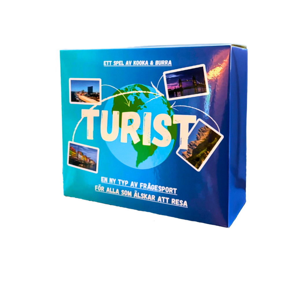 SKADAT Turist