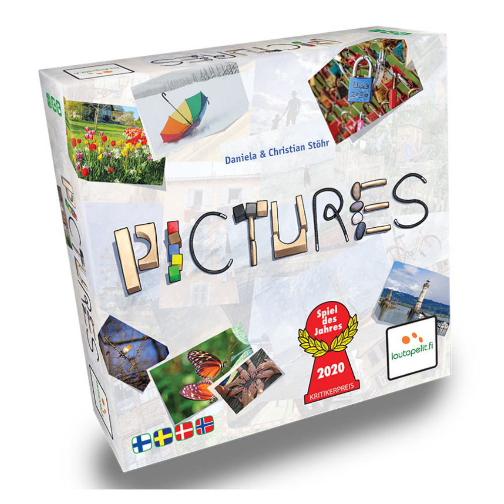 SKADAT Pictures (Swe)