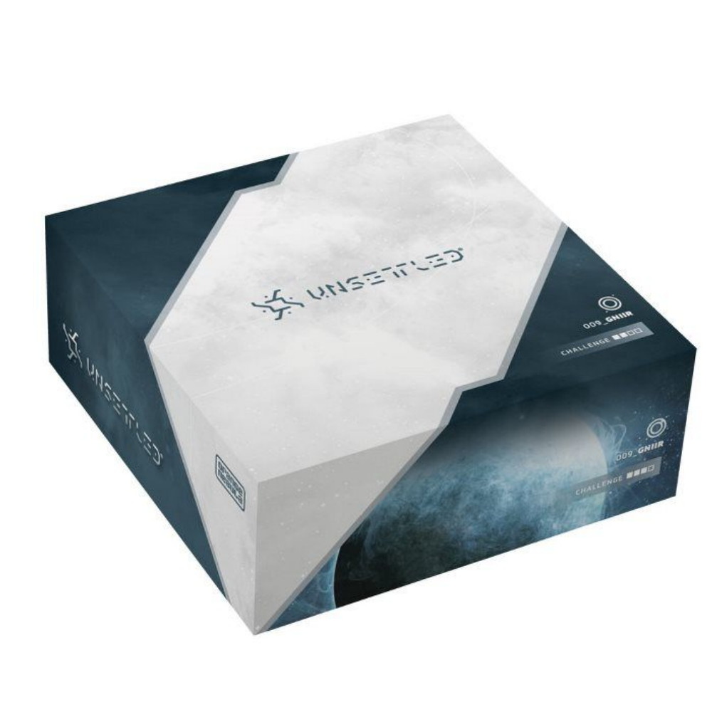 SKADAT Unsettled: Planet 009-Gniir (Exp.)