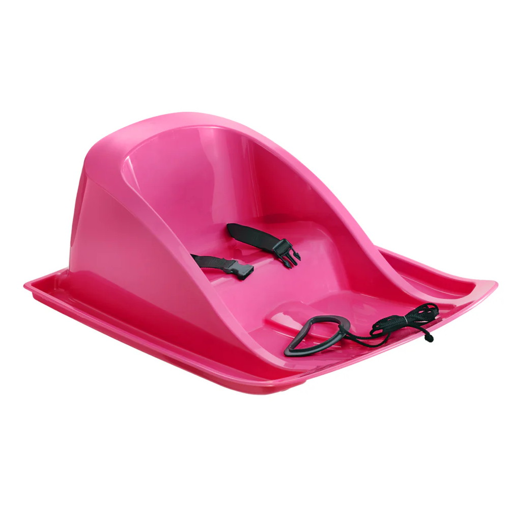 SKADAT Sport Me Babypulka - Rosa