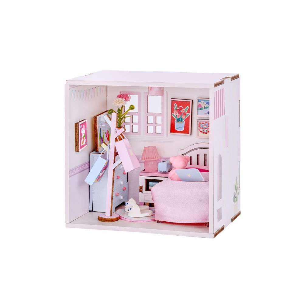 SKADAT iTotal Mini World - Dreaming House