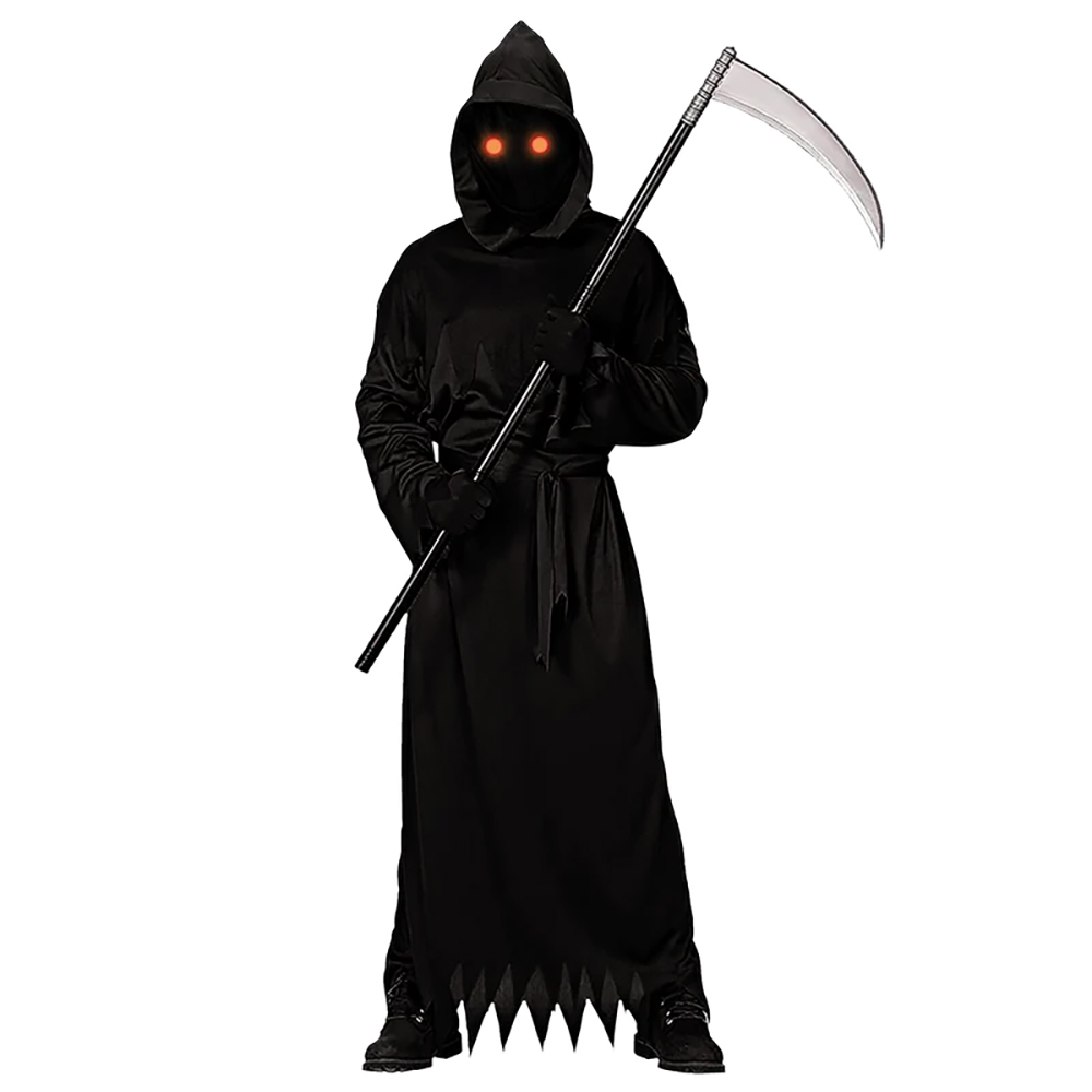 Maskeraddräkt Reaper