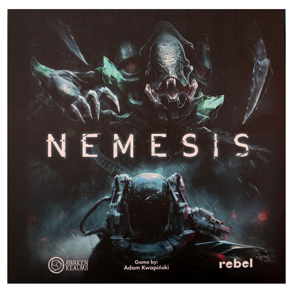 Nemesis