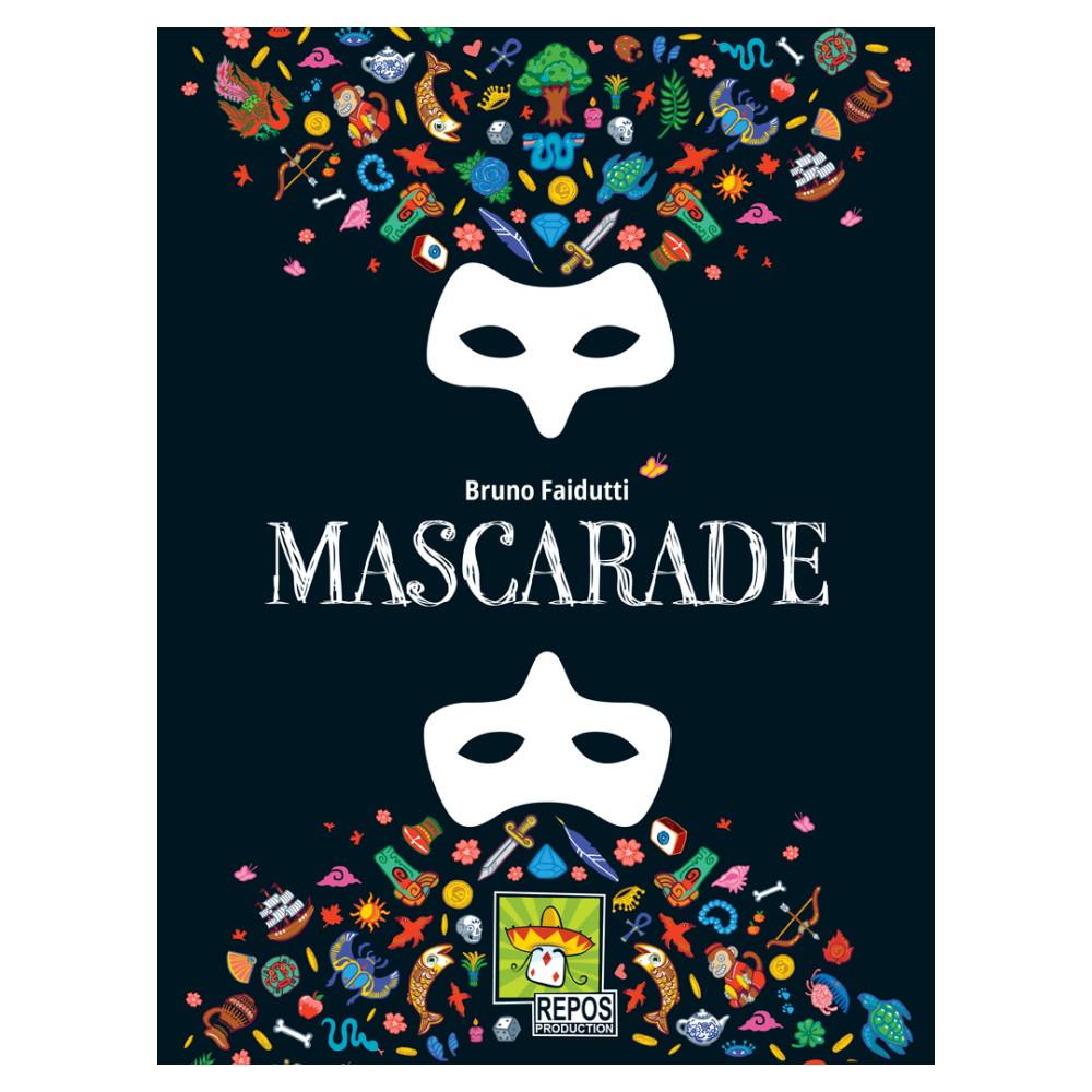 Mascarade