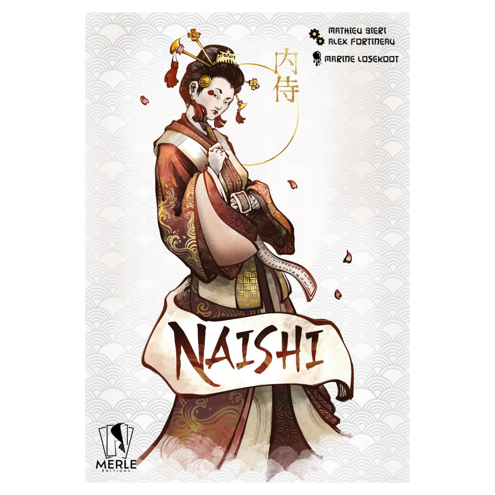 Naishi