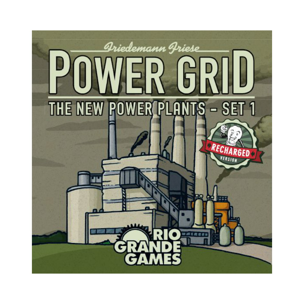 Power Grid