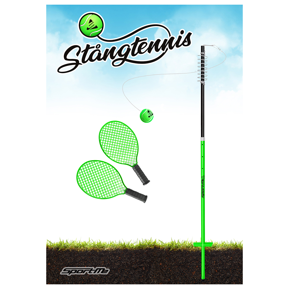 Stångtennis