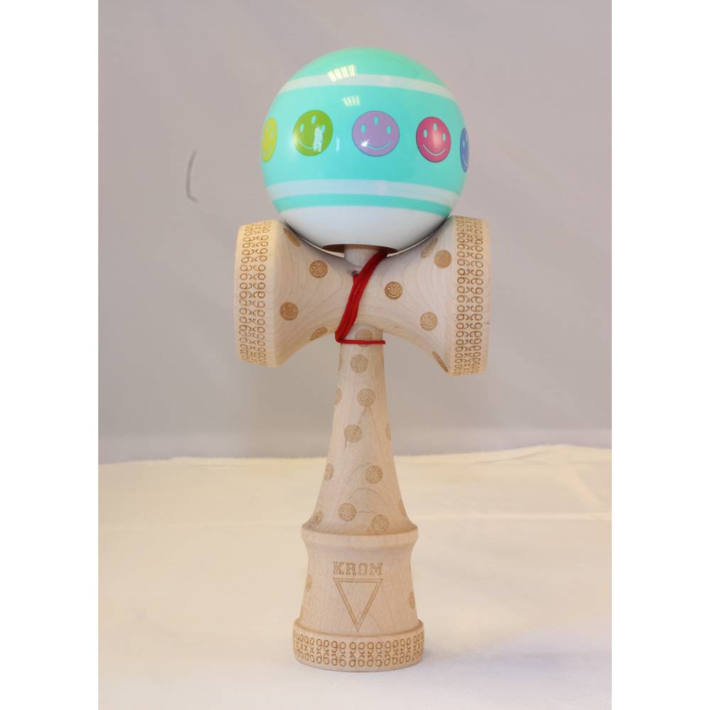 kendama 6 years birthday