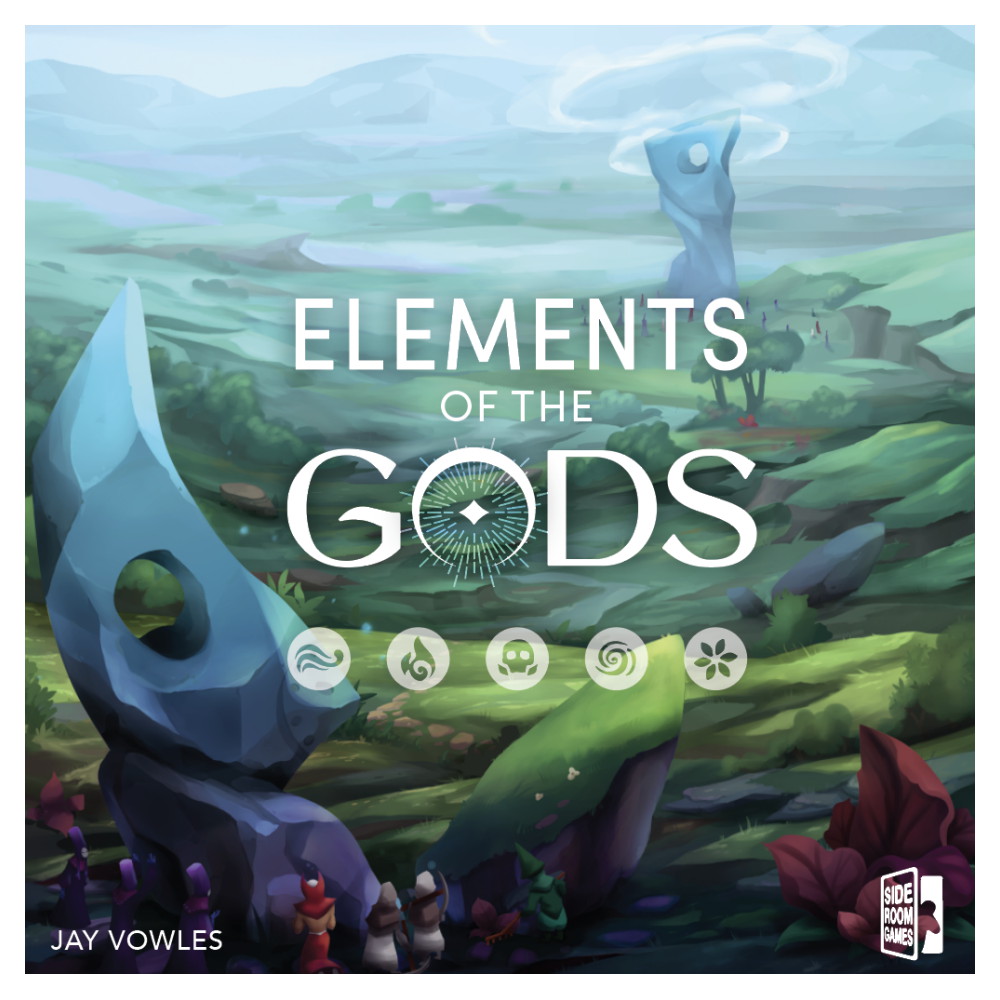 Elements of the Gods