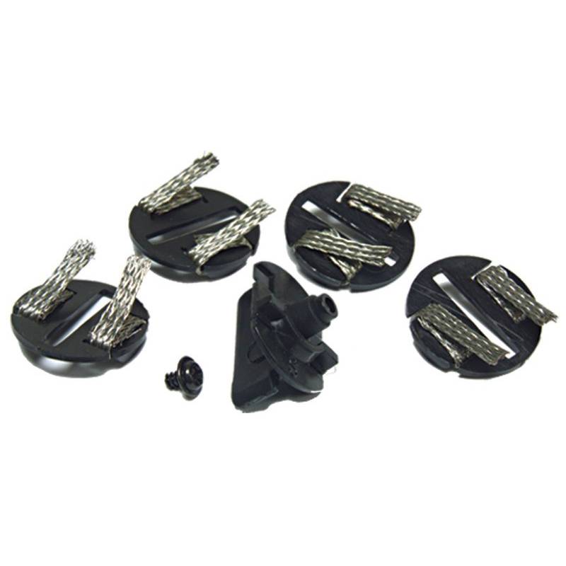 Scalextric 1:32 - Round Guide Blade