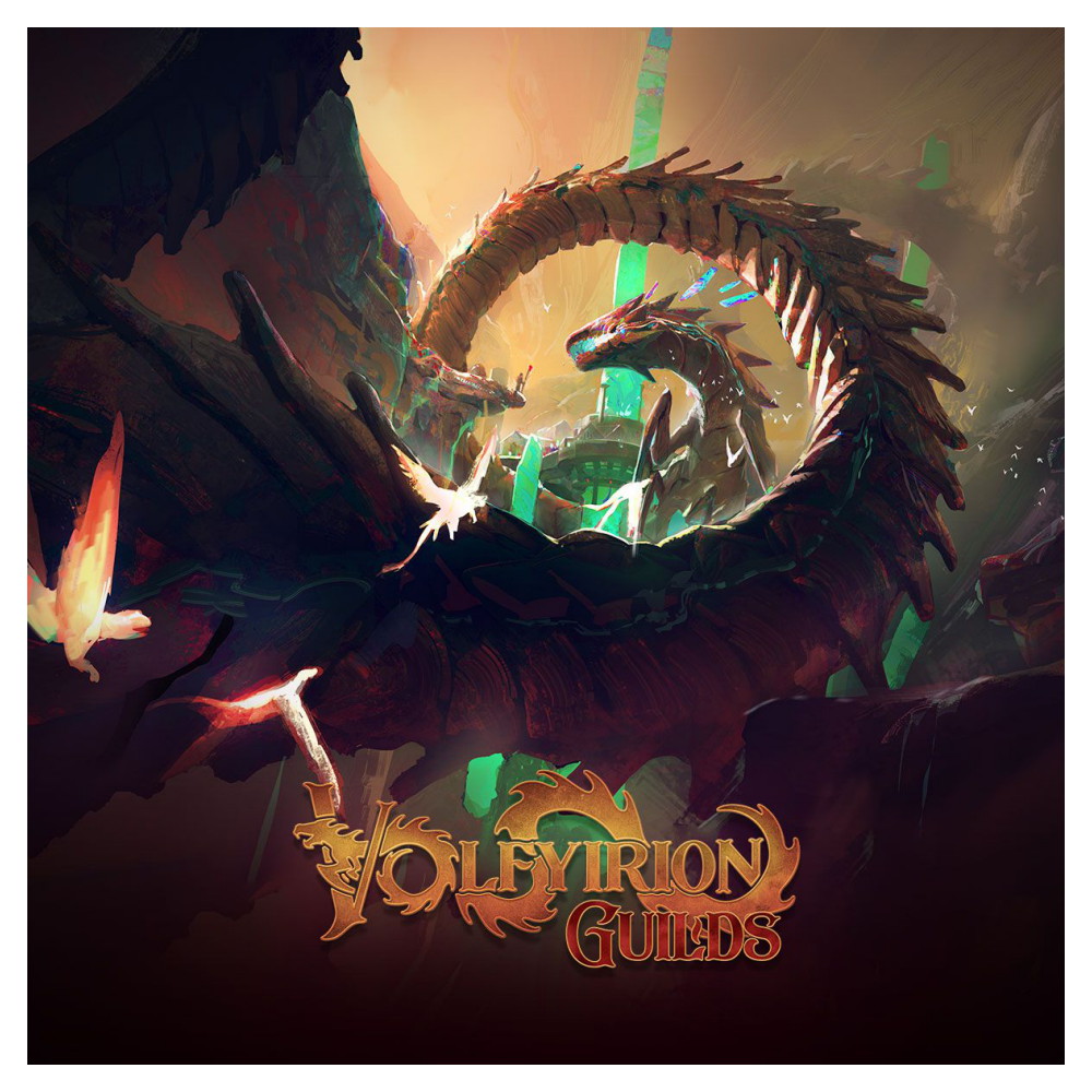 Volfyirion Guilds