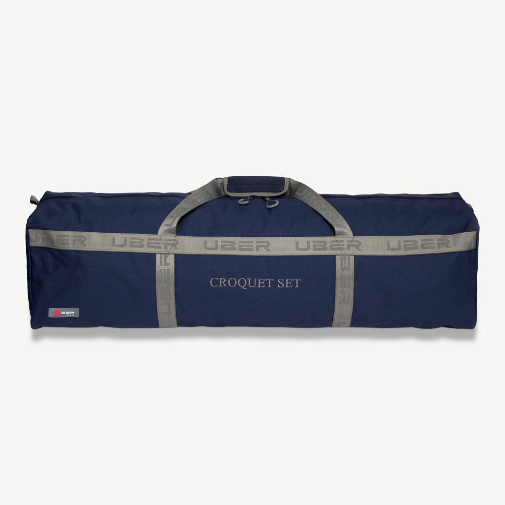 Uber krocketväska nylon 6 spelare