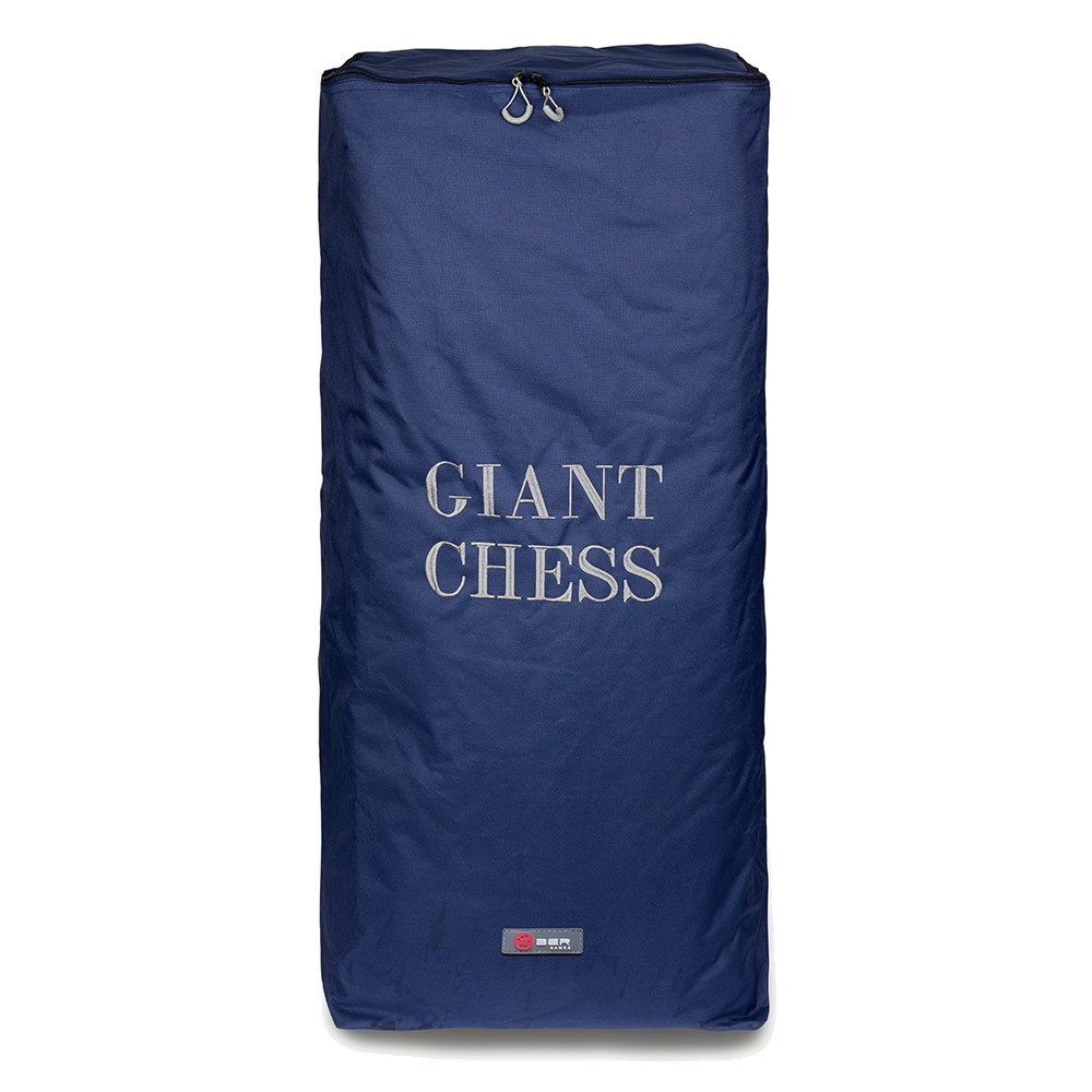 Uber Giant Chess Förvaringsväska