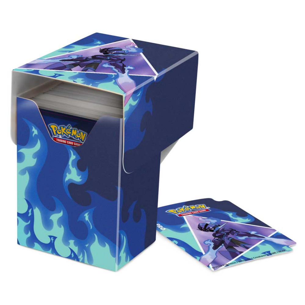 Pokémon TCG: Full View Deck Box - Ceruledge