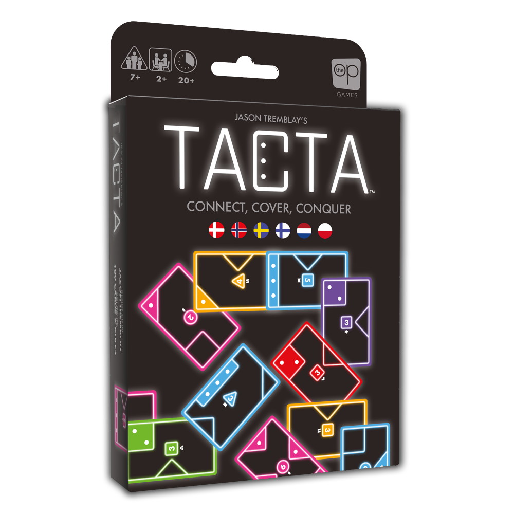 Tacta (Swe)