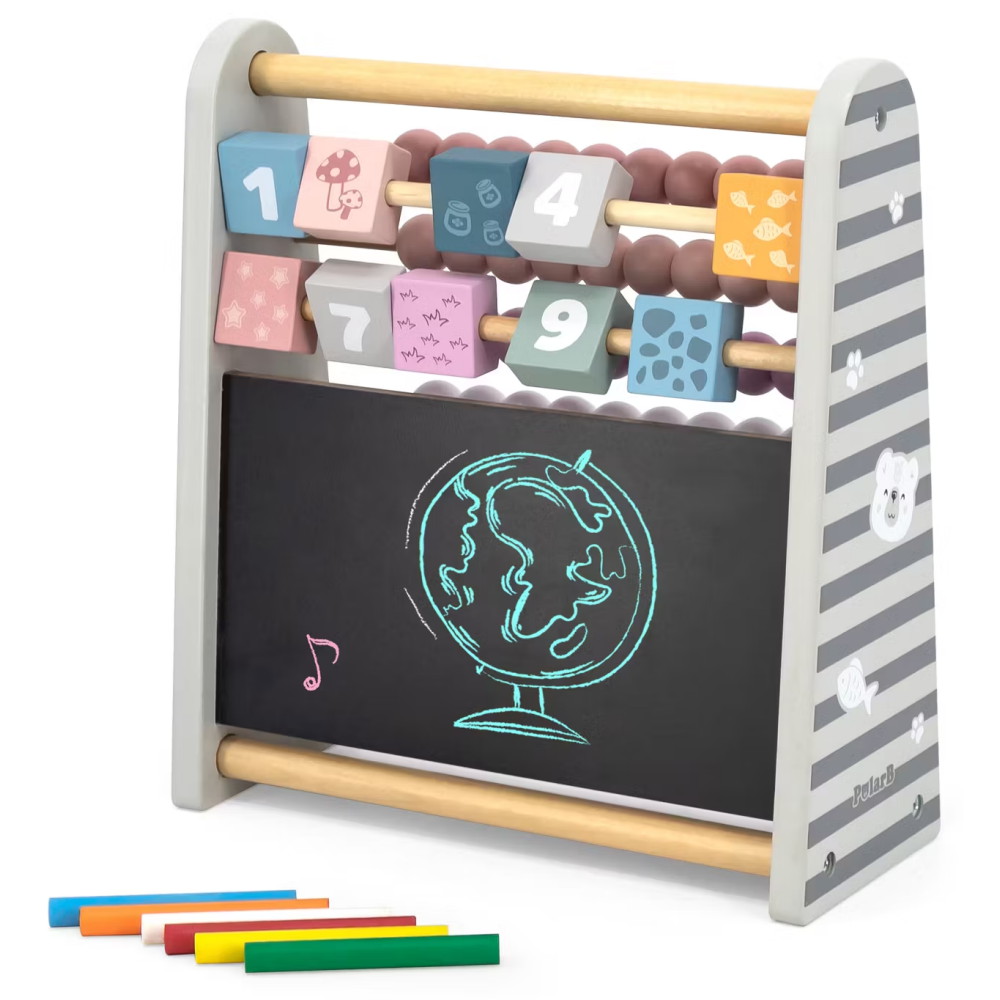 Kulram Med Griffeltavla