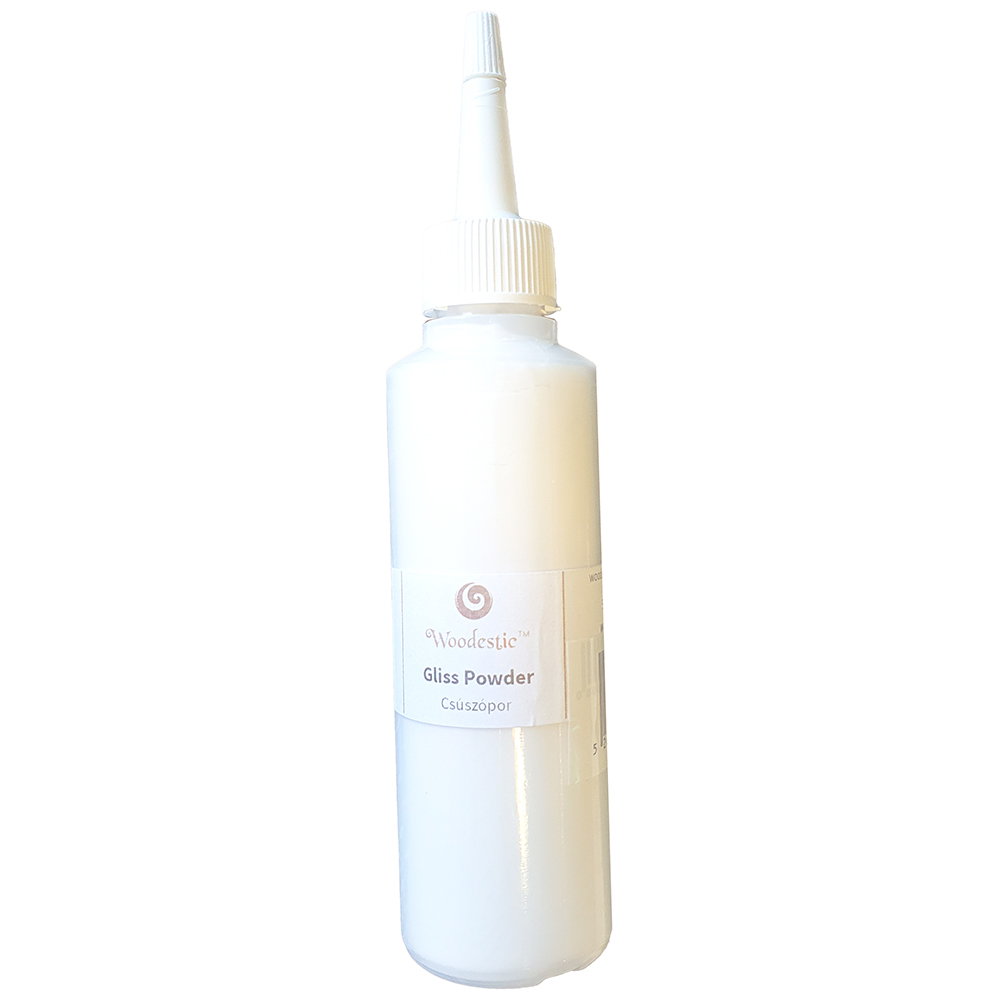 Crokinole - Gliss Powder 90g Flaska