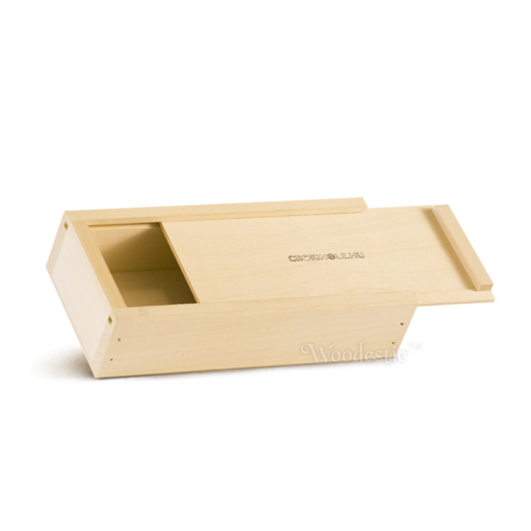 Crokinole - Disc Storage Box