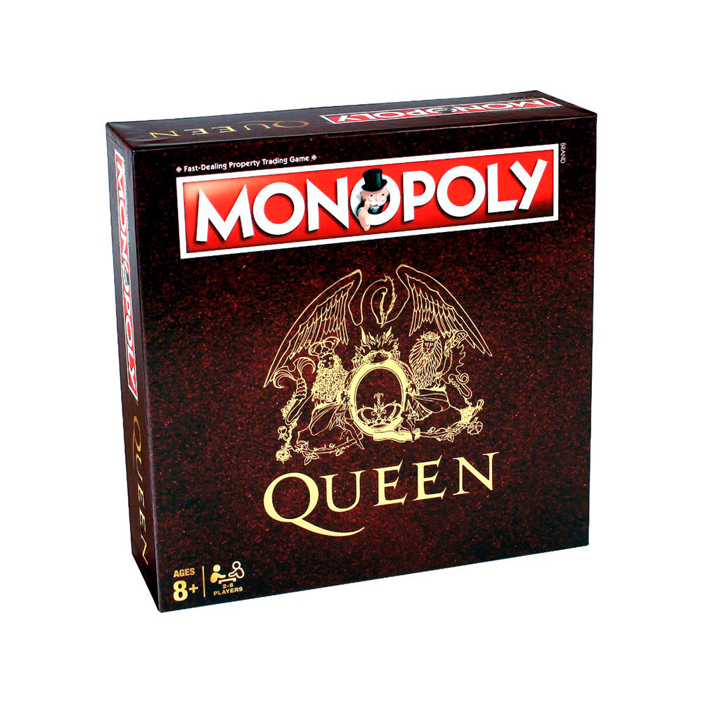 Monopoly - Queen