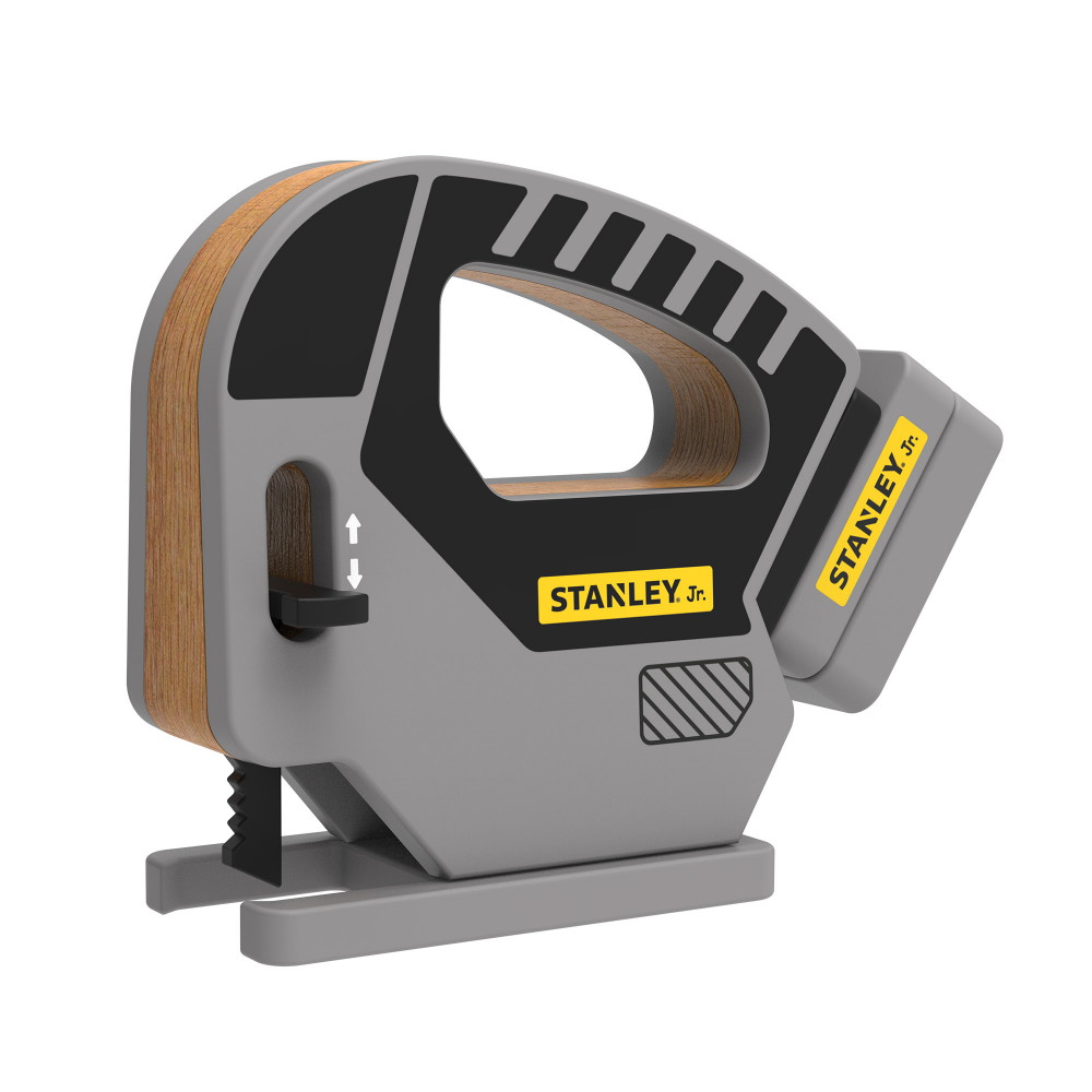 Stanley Jr DIY - Trästicksåg