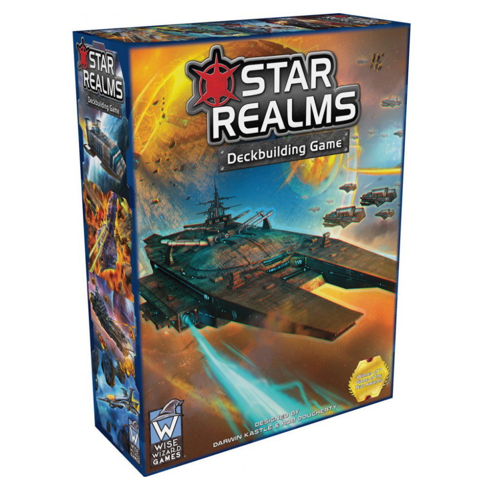 Star Realms: Box Set