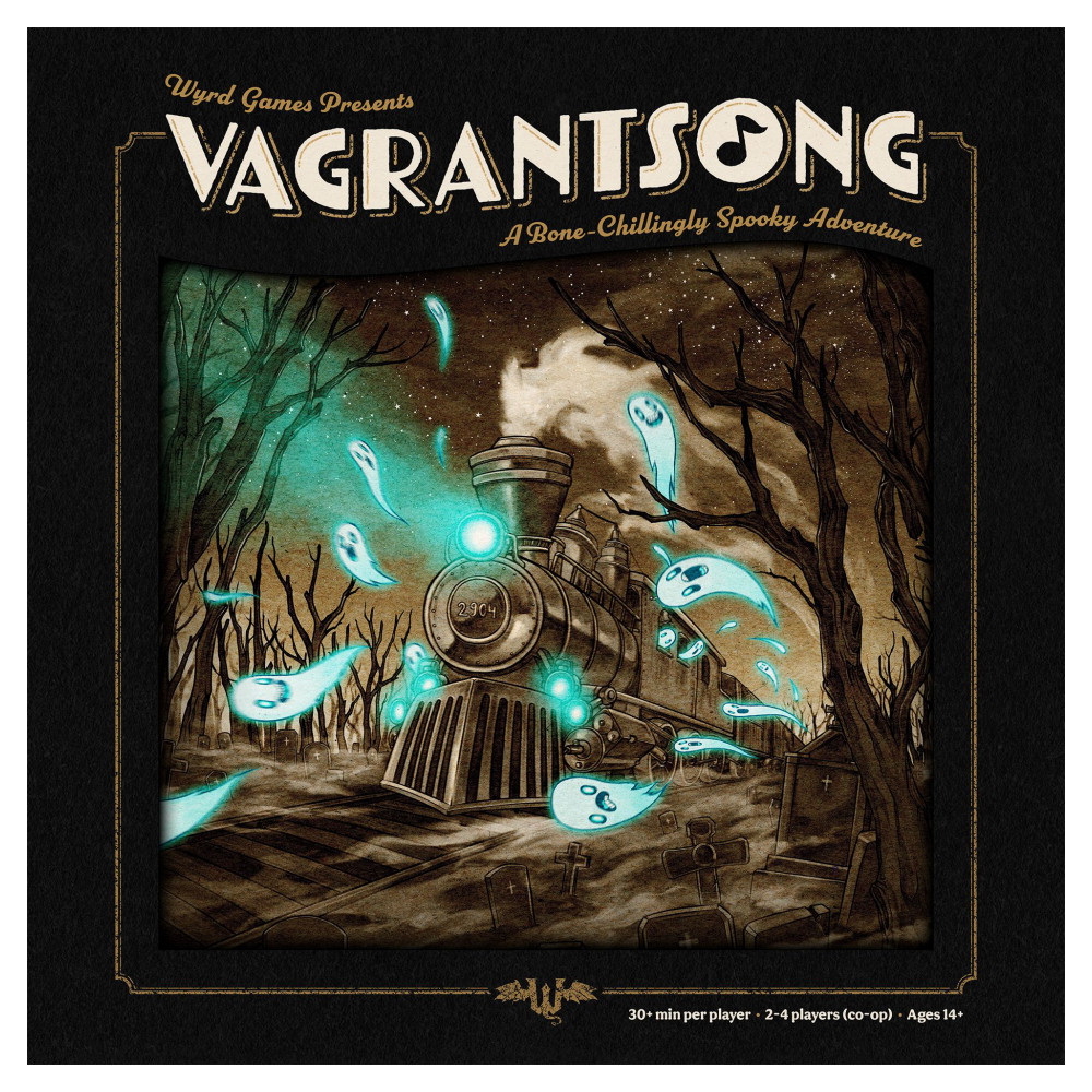 Vagrantsong