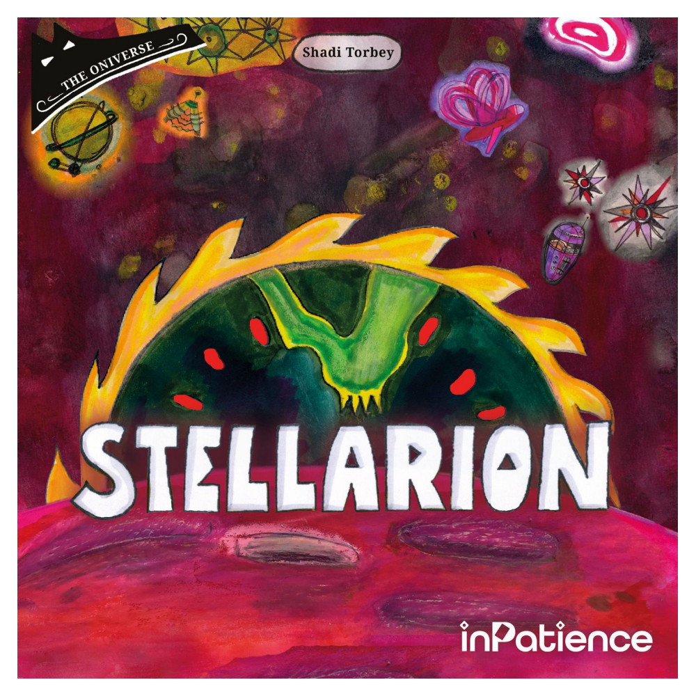 Stellarion