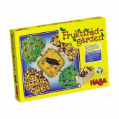 Fruktträdgården Fruktträdgården