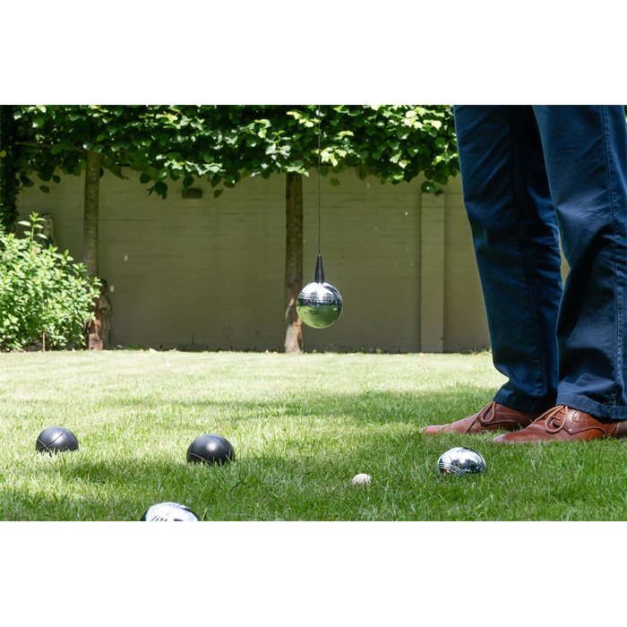 Longfield boulemagnet 1 kg - 2 pack