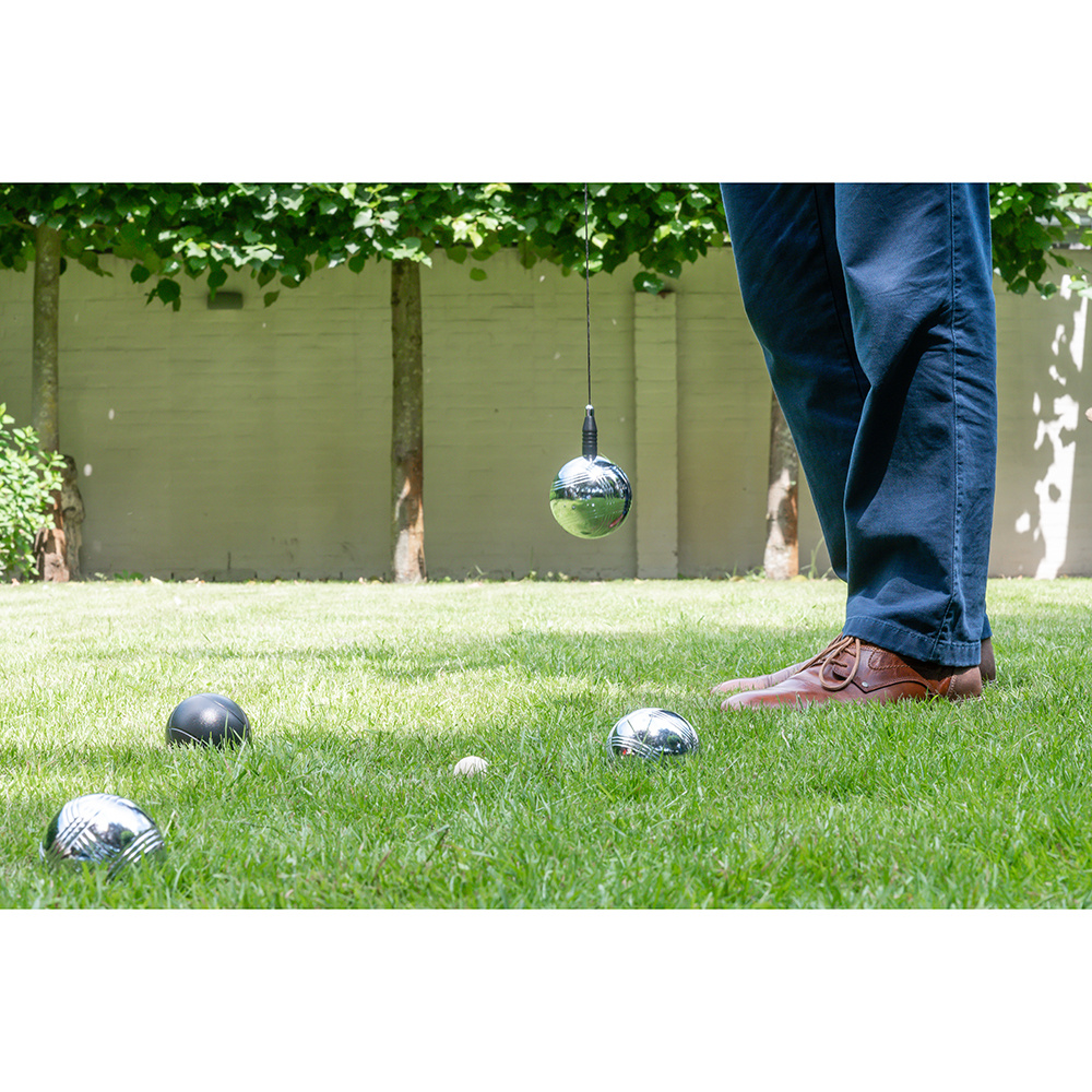 Longfield boulemagnet 4 kg