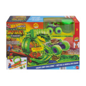 Hot Wheels Monster Trucks Mutant Chaos Hot Wheels Monster Trucks Mutant Chaos