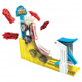 Hot Wheels Monster Trucks Big Air Breakout Hot Wheels Monster Trucks Big Air Breakout