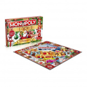 Monopoly - Christmas Edition Monopoly - Christmas Edition