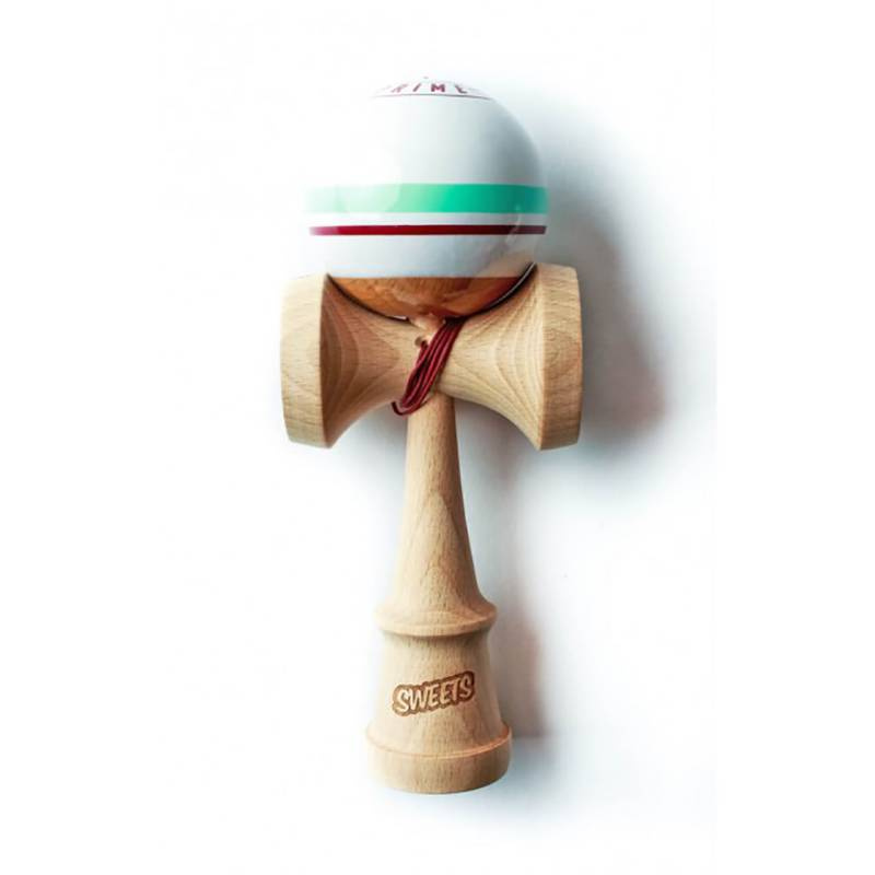 Sweets Prime - Sport Stripe - Avalanche