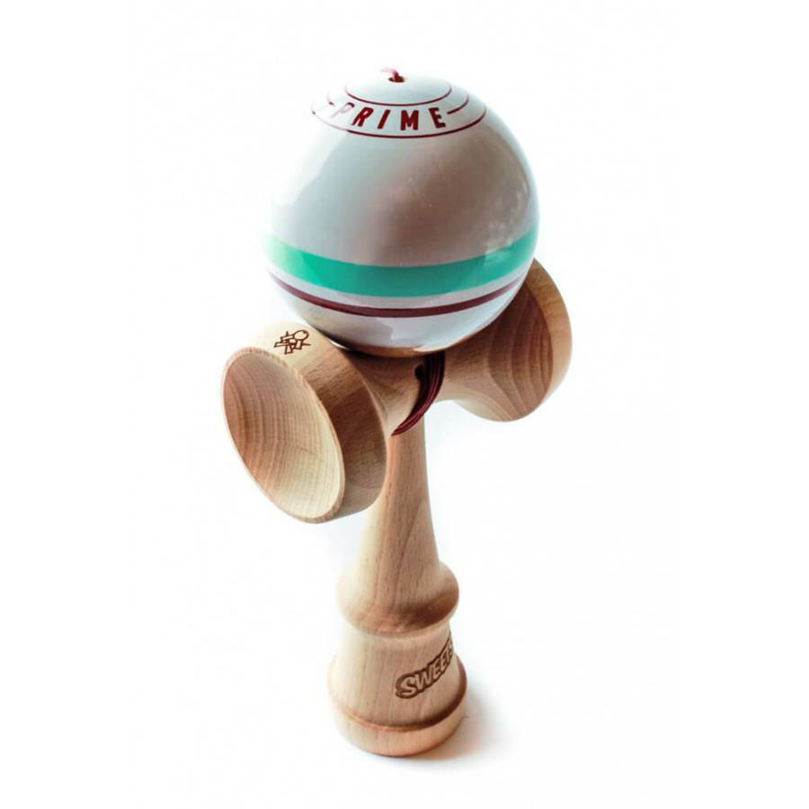 Sweets Prime - Sport Stripe - Avalanche