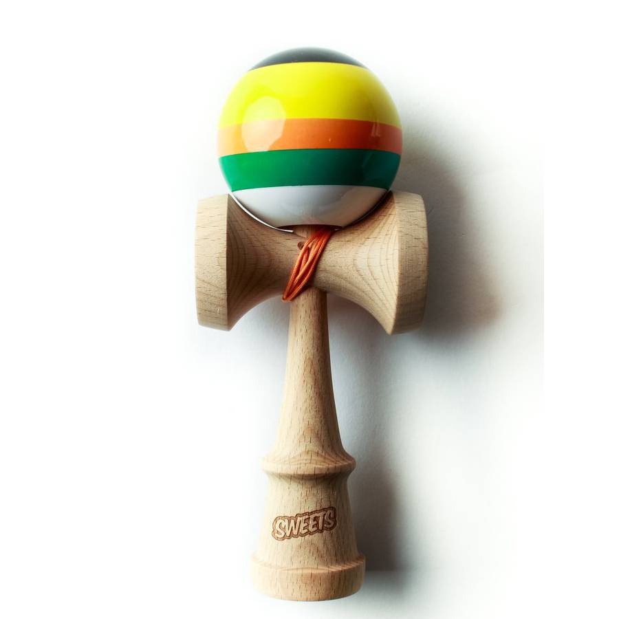 Sweets Prime - 5 Stripe - Poncho