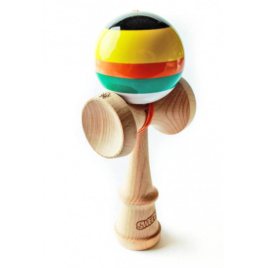 Sweets Prime - 5 Stripe - Poncho