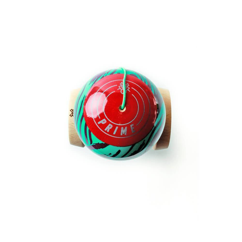 Sweets Prime - Grain Split 2.0 - Laser Tag