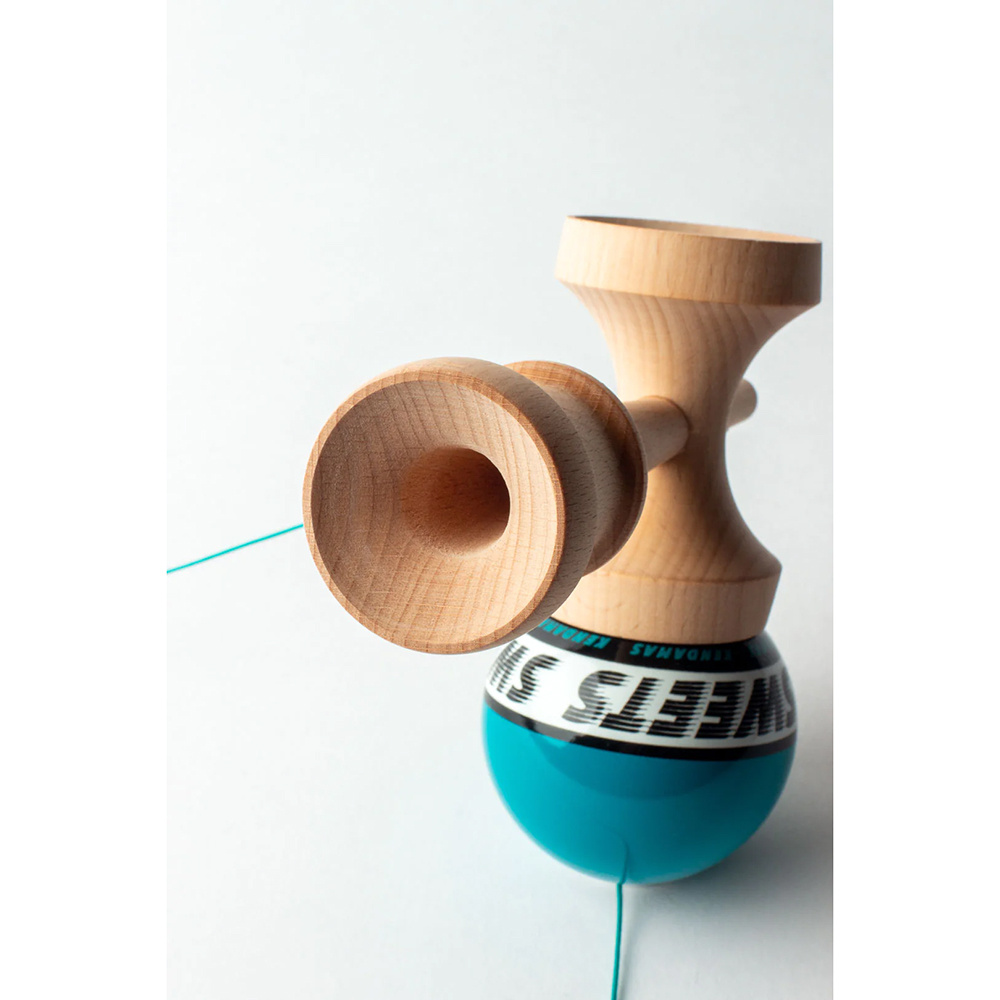 Sweets Starter - Teal