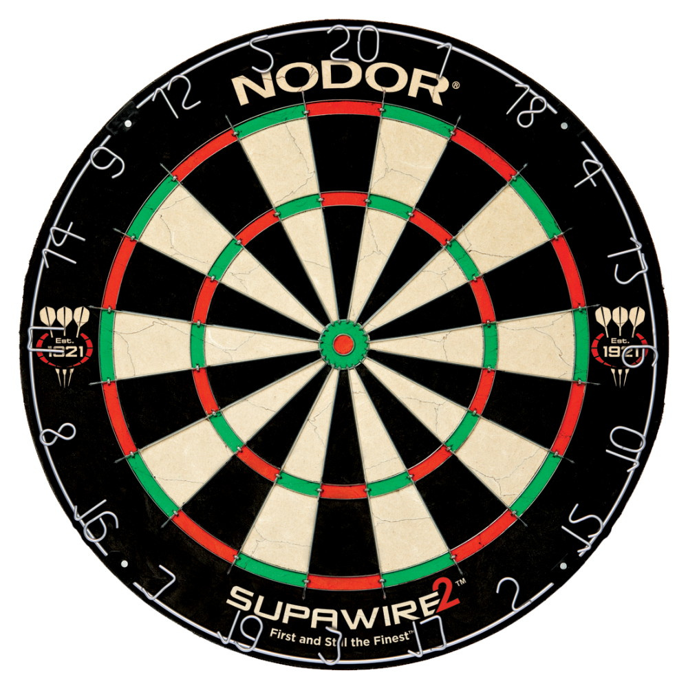 Nodor Supawire 2